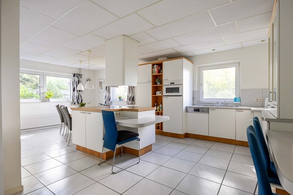 Medium property photo - De Boech 27, 9036 NP Menaam
